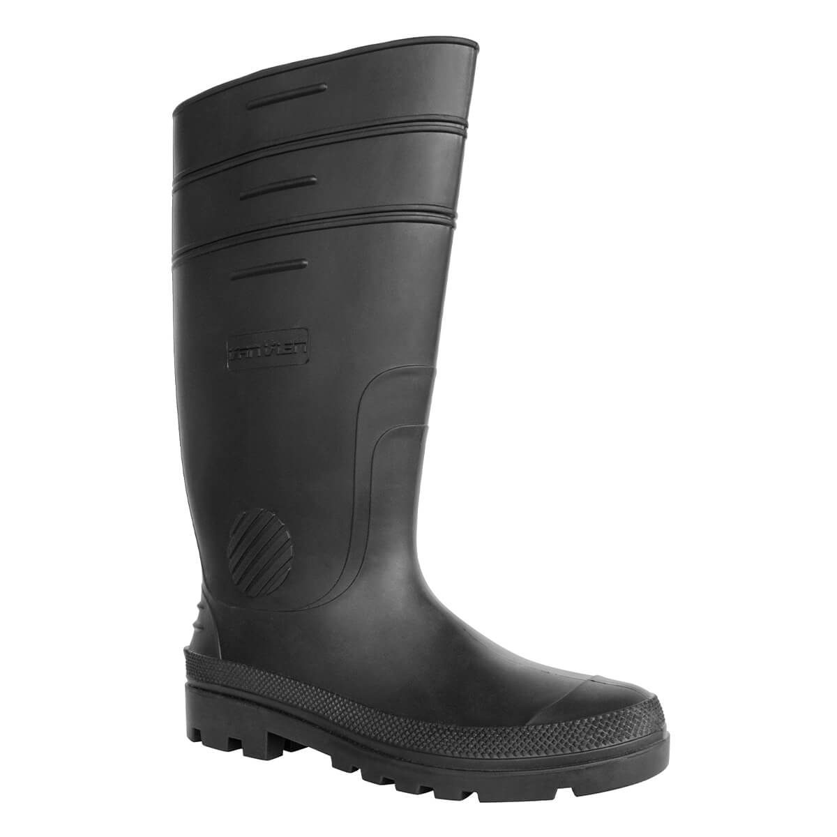 Bota impermeable - VANVIEN