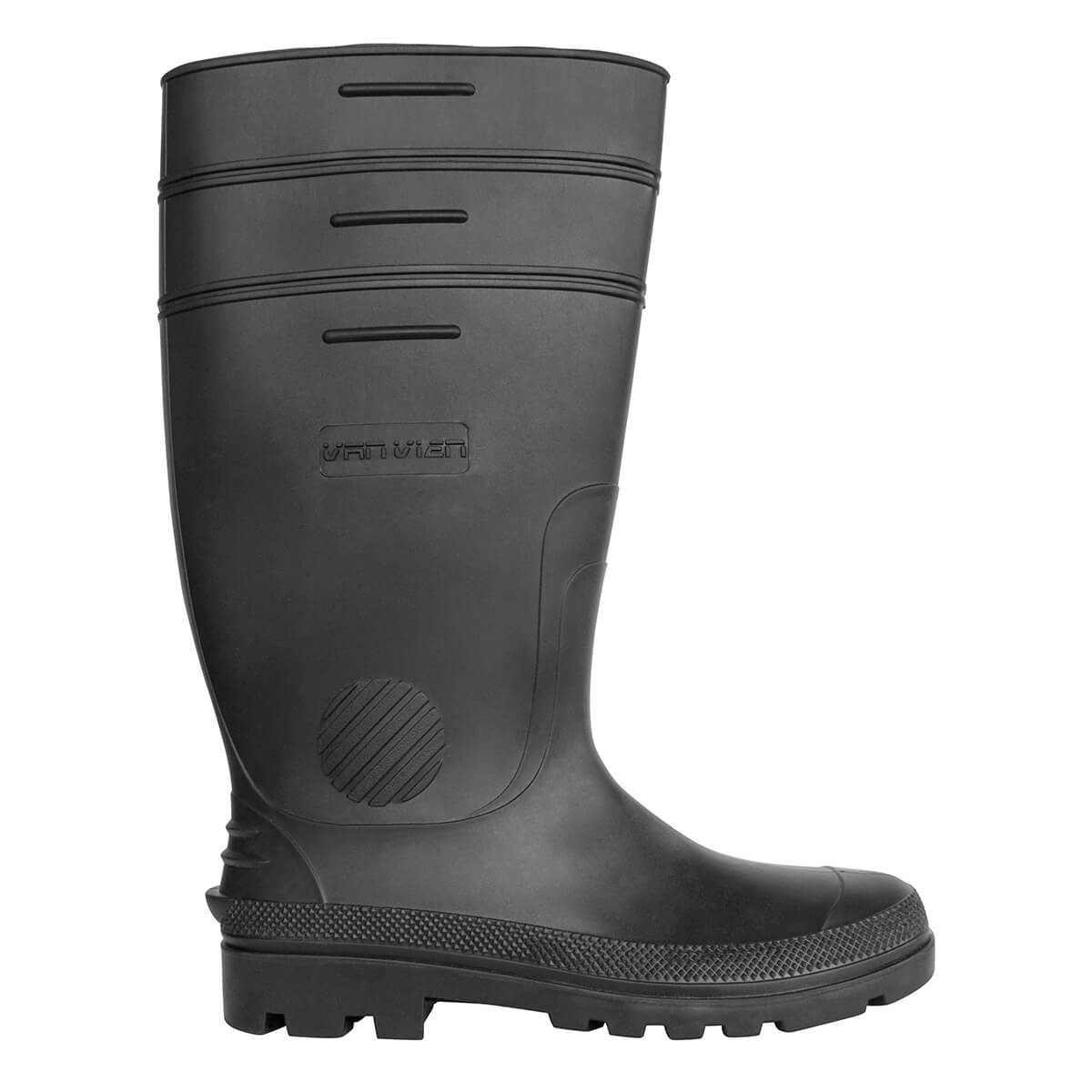 Bota impermeable - VANVIEN