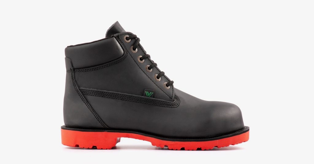botas van vien ranger